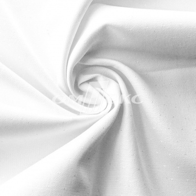 Ткань сорочечная Эми, 115 г/м2, 58% пэ,42% хл,  шир.150 см, цв. 1-белый (арт.102) - купить в Череповце. Цена 306.69 руб.