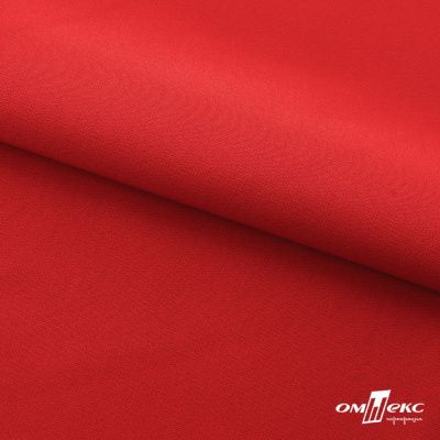 Ткань костюмная "Элис", 92%P 8%S, 220 г/м2 ш.150 см, цв-красный  - купить в Череповце. Цена 308 руб.