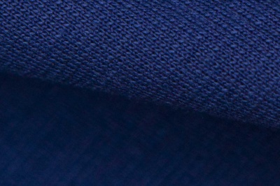 Трикотаж "Grange" R.BLUE 5# (2,38м/кг), 280 гр/м2, шир.150 см, цвет т.синий - купить в Череповце. Цена 861.22 руб.