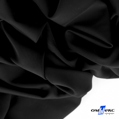 Бифлекс "ОмТекс", 200 гр/м2, шир. 150 см, цвет чёрный матовый, (3,23 м/кг) - купить в Череповце. Цена 1 487.87 руб.