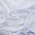 Ткань плательная Муар, 100% полиэстер,165 (+/-5) гр/м2, шир. 150 см, цв. Белый - купить в Череповце. Цена 215.65 руб.