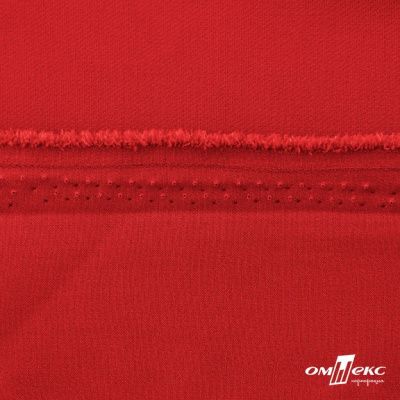 Ткань костюмная "Элис", 92%P 8%S, 220 г/м2 ш.150 см, цв-красный  - купить в Череповце. Цена 308 руб.