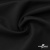 Ткань костюмная "Турин" 80% P, 16% R, 4% S, 230 г/м2, шир.150 см, цв-черный #1 - купить в Череповце. Цена 439.57 руб.