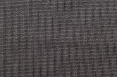 Трикотаж "Grange" GREY 2-2# (2,38м/кг), 280 гр/м2, шир.150 см, цвет серый - купить в Череповце. Цена 861.22 руб.