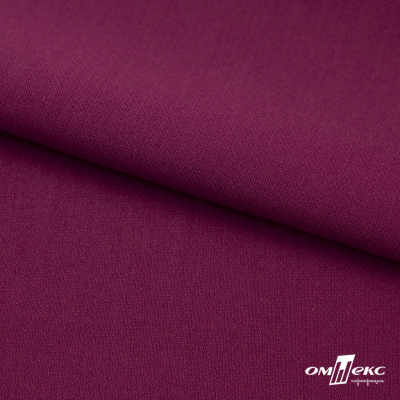 Ткань костюмная "Марко" 80% P, 16% R, 4% S, 220 г/м2, шир.150 см, цв-фиолетово красный #5 - купить в Череповце. Цена 522.96 руб.