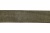 Окантовочная тесьма №158, шир. 22 мм (в упак. 100 м), цвет хаки - купить в Череповце. Цена: 207.68 руб.