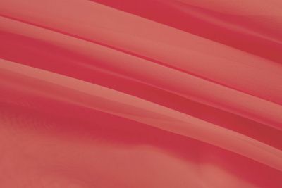Портьерный капрон 15-1621, 47 гр/м2, шир.300см, цвет т.розовый - купить в Череповце. Цена 138.67 руб.