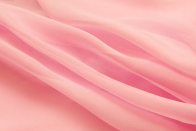 Портьерный капрон 15-2215, 47 гр/м2, шир.300см, цвет 5/розовый - купить в Череповце. Цена 137.27 руб.