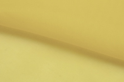 Портьерный капрон 12-0826, 47 гр/м2, шир.300см, цвет св.жёлтый - купить в Череповце. Цена 137.27 руб.