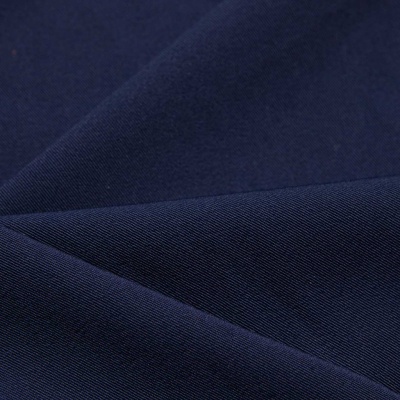 Ткань костюмная Picasso (Пикачу) 19-3940, 220 гр/м2, шир.150см, цвет синий - купить в Череповце. Цена 321.53 руб.