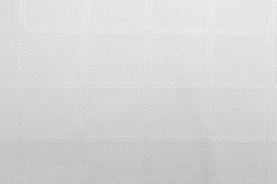Скатертная ткань 25536/2005, 174 гр/м2, шир.150см, цвет белый - купить в Череповце. Цена 269.46 руб.