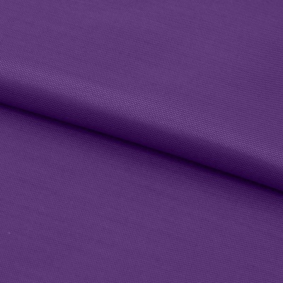 Ткань подкладочная Таффета 17-3834, антист., 53 гр/м2, шир.150см, цвет фиолетовый - купить в Череповце. Цена 62.37 руб.