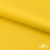 Ткань подкладочная 15-1062, антист., 50 гр/м2, шир.150см, цвет жёлтый - купить в Череповце. Цена 62.84 руб.