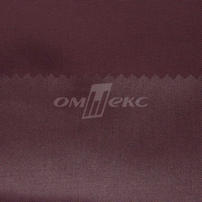 Текстильный материал  Оксфорд, PU, WR, 100% полиэфир, 80 г/м2  цвет Венге 19-1627, 150см - купить в Череповце. Цена 100.23 руб.