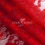 Кружевное полотно стрейч 15A61/RED, 100 гр/м2, шир.150см - купить в Череповце. Цена 1 580.95 руб.