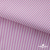 Ткань сорочечная Полоска Кенди, 115 г/м2, 58% пэ,42% хл, шир.150 см, цв.1-розовый, (арт.110) - купить в Череповце. Цена 306.69 руб.