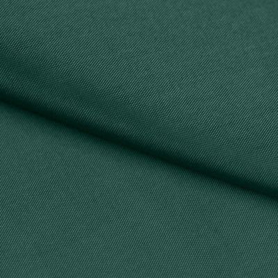 Ткань подкладочная 19-5320, антист., 50 гр/м2, шир.150см, цвет т.зелёный - купить в Череповце. Цена 62.84 руб.