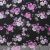 Плательная ткань "Фламенко" 20.1, 80 гр/м2, шир.150 см, принт растительный - купить в Череповце. Цена 241.49 руб.