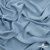 Ткань плательная Муар, 100% полиэстер,165 (+/-5) гр/м2, шир. 150 см, цв. Серо-голубой - купить в Череповце. Цена 215.65 руб.