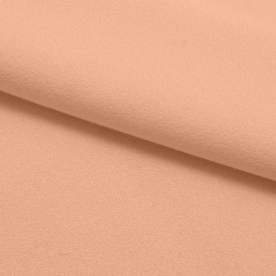 Костюмная ткань с вискозой "Бриджит" 14-1231, 210 гр/м2, шир.150см, цвет персик - купить в Череповце. Цена 524.13 руб.