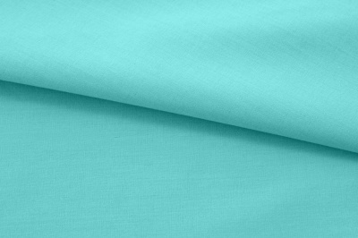 Ткань сорочечная стрейч 16-5533, 115 гр/м2, шир.150см, цвет изумруд - купить в Череповце. Цена 285.04 руб.