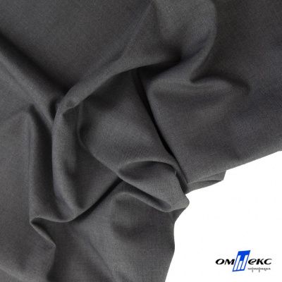 Ткань костюмная "Остин" 80% P, 20% R, 230 (+/-10) г/м2, шир.145 (+/-2) см,, цв 68 - серый  - купить в Череповце. Цена 380.25 руб.