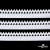 Резинка бельевая ажурная #123-03, шир.15 мм, цв.белый - купить в Череповце. Цена: 7.84 руб.