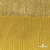 Трикотажное полотно голограмма, шир.140 см, #601-хамелеон жёлтая горчица - купить в Череповце. Цена 452.76 руб.