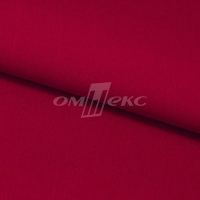 Ткань костюмная габардин "Меланж" 6117А, 172 гр/м2, шир.150см, цвет красный - купить в Череповце. Цена 287.10 руб.