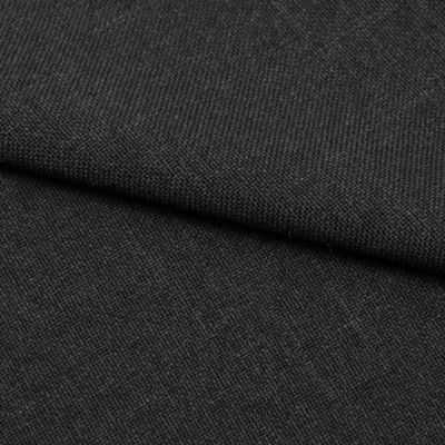 Ткань костюмная 25388 2007, 207 гр/м2, шир.150см, цвет серый - купить в Череповце. Цена 356.68 руб.
