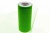 Фатин в шпульках 16-146, 10 гр/м2, шир. 15 см (в нам. 25+/-1 м), цвет зелёный - купить в Череповце. Цена: 100.69 руб.