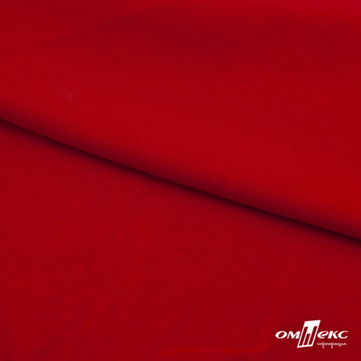 Джерси Понте-де-Рома, 95% / 5%, 150 см, 290гм2, цв. красный - купить в Череповце. Цена 698.31 руб.
