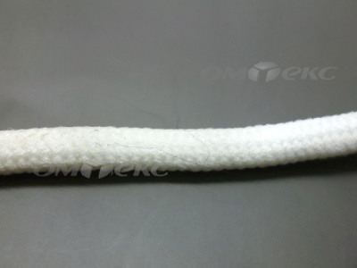 Шнурки т.13 130 см белые - купить в Череповце. Цена: 33.70 руб.