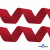 Красный- цв.171-Текстильная лента-стропа 550 гр/м2 ,100% пэ шир.40 мм (боб.50+/-1 м) - купить в Череповце. Цена: 637.68 руб.