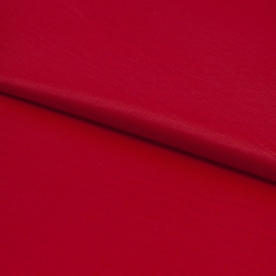 Ткань подкладочная Таффета 18-1763, 48 гр/м2, шир.150см, цвет красный - купить в Череповце. Цена 54.64 руб.