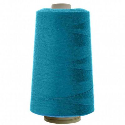 Швейные нитки (армированные) 28S/2, нам. 2 500 м, цвет 340 - купить в Череповце. Цена: 148.95 руб.