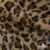 Мех искусственный 550 г/м2, 100% полиэстр, шир. 150 см Цвет Леопард - купить в Череповце. Цена 562.80 руб.
