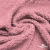  Трикотажное полотно «Барашек», 420 г/м2,100% полиэфир. Шир. 174 см,  Цв.3 / бежево розовый - купить в Череповце. Цена 824.45 руб.