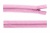 Молния потайная Т3 513, 20 см, капрон, цвет св.розовый - купить в Череповце. Цена: 5.17 руб.