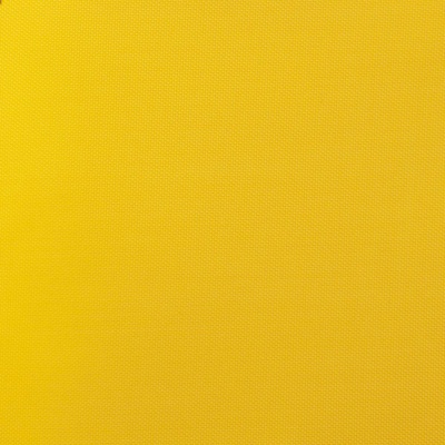 Оксфорд (Oxford) 240D 14-0760, PU/WR, 115 гр/м2, шир.150см, цвет жёлтый - купить в Череповце. Цена 149.80 руб.