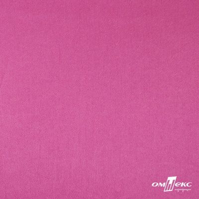 Поли креп-сатин 17-2627, 125 (+/-5) гр/м2, шир.150см, цвет розовый - купить в Череповце. Цена 155.57 руб.