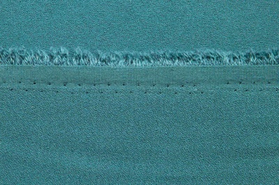 Костюмная ткань с вискозой "Бриджит" 15-5516, 210 гр/м2, шир.150см, цвет ментол - купить в Череповце. Цена 524.13 руб.