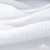 Ткань Муслин, 100% хлопок, 125 гр/м2, шир. 140 см #201 цв.(2)-белый - купить в Череповце. Цена 464.97 руб.