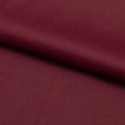 Текстильный материал Поли понж (Дюспо) бордовый, WR PU 65г/м2, 19-2024, шир. 150 см - купить в Череповце. Цена 82.93 руб.