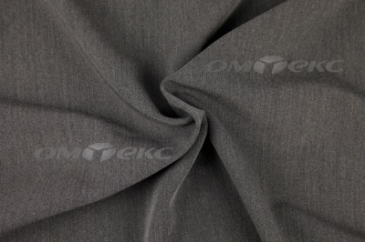 Костюмная ткань с вискозой "Тренто", 210 гр/м2, шир.150см, цвет серый - купить в Череповце. Цена 531.32 руб.