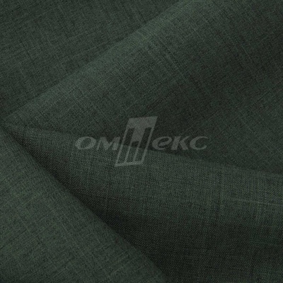 Ткань костюмная габардин Меланж,  цвет т.зеленый/6209А, 172 г/м2, шир. 150 - купить в Череповце. Цена 296.19 руб.