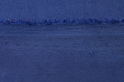 Костюмная ткань с вискозой "Флоренция" 18-3949, 195 гр/м2, шир.150см, цвет василёк - купить в Череповце. Цена 507.37 руб.