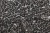 Сетка с пайетками №5, 188 гр/м2, шир.130см, цвет чёрный - купить в Череповце. Цена 371 руб.