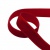 Лента бархатная нейлон, шир.12 мм, (упак. 45,7м), цв.45-красный - купить в Череповце. Цена: 396 руб.