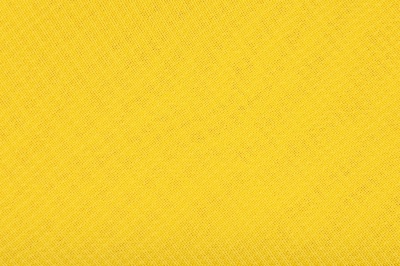 Желтый шифон 75D 100% п/эфир 19/yellow, 57г/м2, ш.150см. - купить в Череповце. Цена 128.15 руб.